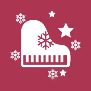100% クリスマスの定番