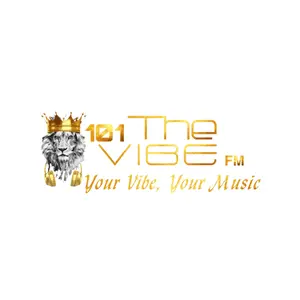 101TheVibeFM Radio ラジオ