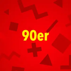 104.6 RTL 90er ラジオ