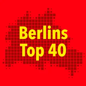 104.6 RTL ベルリンのトップ 40