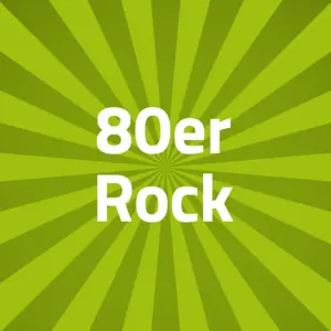 スプリーラジオ 80er ロック