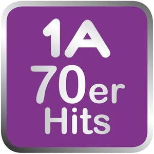 1A 70er のヒット曲