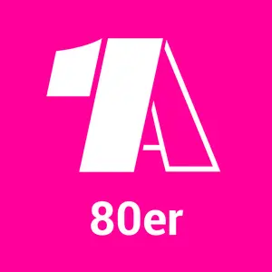 1A 80er ラジオ