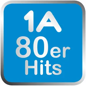 1A 80er のヒット曲