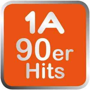1A 90er のヒット曲