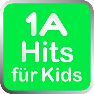 1Aの子供向けヒット曲