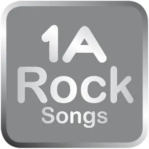 1A ロックソングス