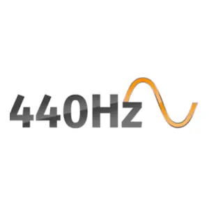 440Hzラジオ