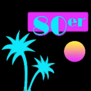 80er ラジオ