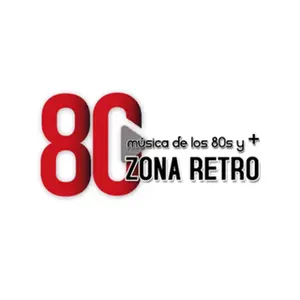 80s Zona Retro ラジオ