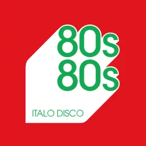 80 年代 80 年代のイタロ ディスコ