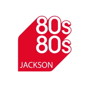 80年代80年代マイケル・ジャクソン