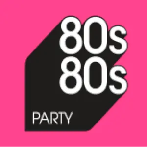 80 年代 80 年代のパーティー