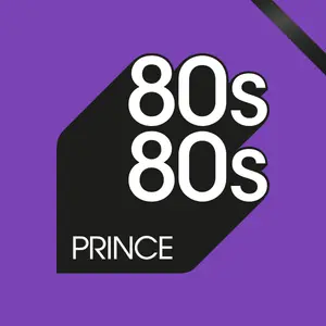 80年代80年代のプリンス