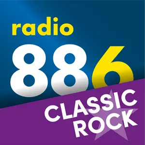 88.6 クラシック ロック