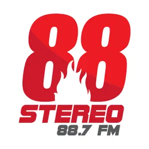 88ステレオ