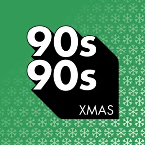 90 年代 90 年代のクリスマス