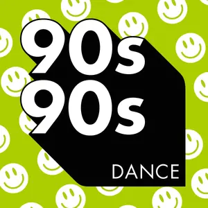 90 年代 90 年代のダンス