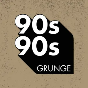 90 年代 90 年代のグランジ