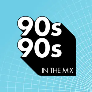 90 年代 90 年代のミックス