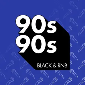 90 年代 90 年代 RnB
