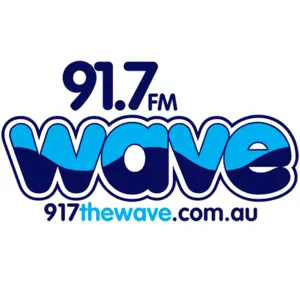 91.7 波