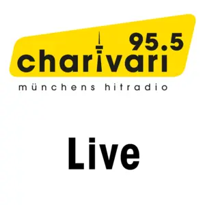 95.5 シャリヴァリ・ミュンヘン