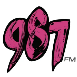 987FM ラジオ