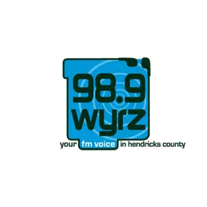 98.9 FM WYRZ ラジオ