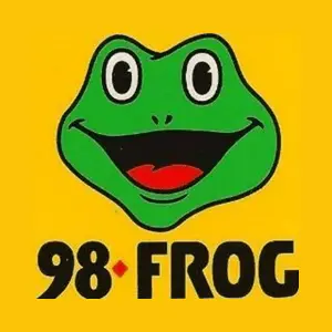 98フロッグ
