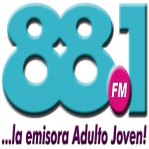 ヤングアダルト 88.1 FM