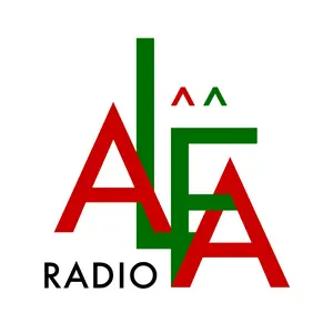 ラジオ アルファ 98.6 FM