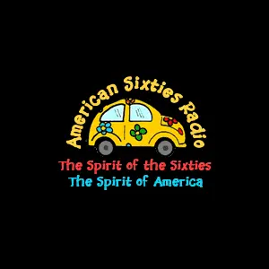 アメリカン 60 年代のラジオ