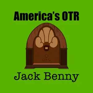 America's OTR - 24/7 Jack Benny ラジオ