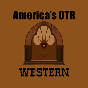 America's OTR - Western Radio ラジオ