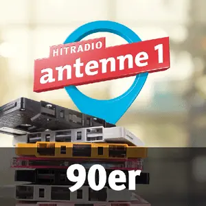 アンテナ 1 90 年代