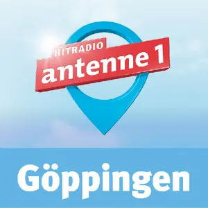Hitradio アンテナ 1 ゲッピンゲン