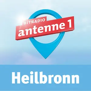 ヒットラジオアンテナ 1 ハイルブロン