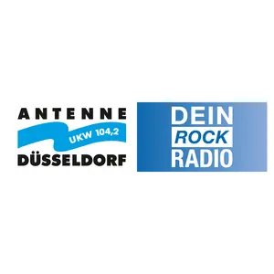 Antenne Düsseldorf - あなたのロックラジオ