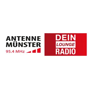 ANTENNE MÜNSTER - あなたのラウンジラジオ