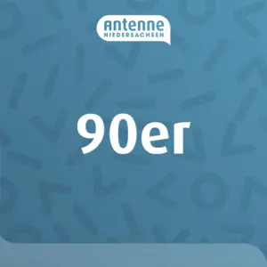アンテナ ニーダー ザクセン州 90 年代