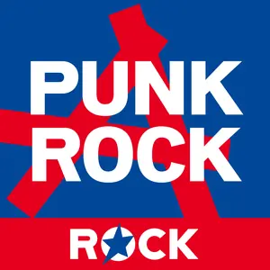 ロックアンテン パンクロック