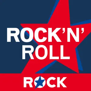 ロック・アンテナ - ロックンロール
