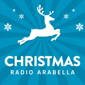 ラジオ アラベラ クリスマス