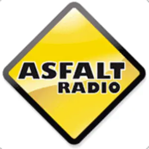 アスファルトラジオ