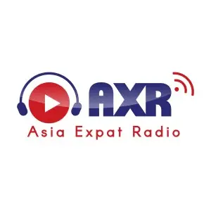 AXR香港