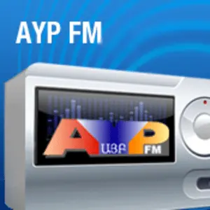 AYP FM ラジオ
