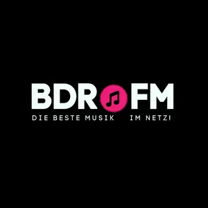 BDR FM ラジオ