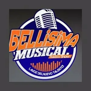 Bellisima FM ラジオ