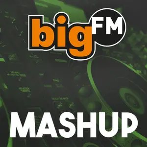 bigFM マッシュアップ